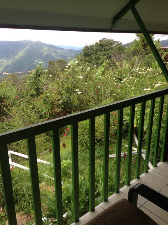 D'Villa Rina Ria Lodge, Kinabalu Park, Kundasang Bundu Tuhan Екстер'єр фото