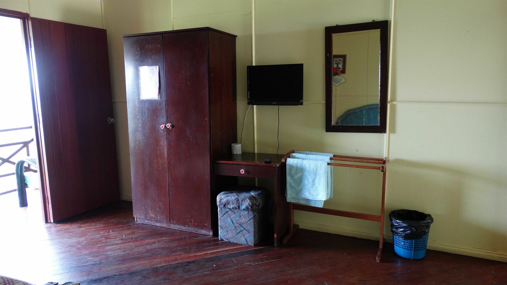 D'Villa Rina Ria Lodge, Kinabalu Park, Kundasang Bundu Tuhan Екстер'єр фото