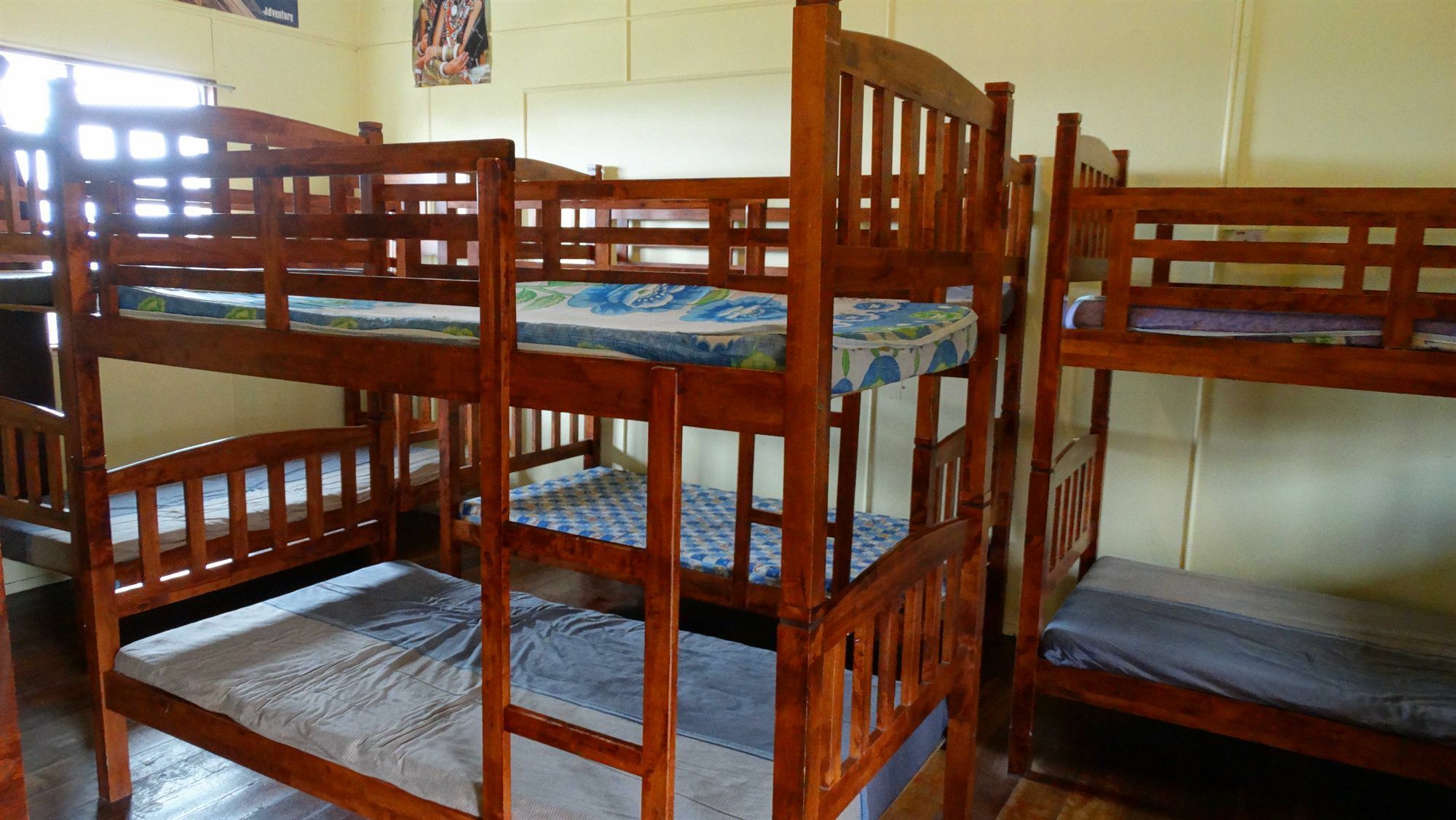 D'Villa Rina Ria Lodge, Kinabalu Park, Kundasang Bundu Tuhan Екстер'єр фото